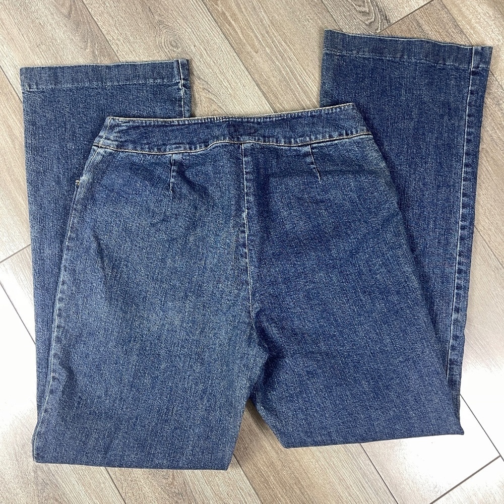 Jones‎ New York Sport Stretch size 10 - Picture 7 of 10